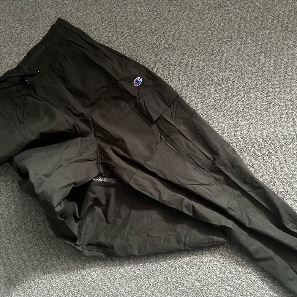 Champion windbreaker pant